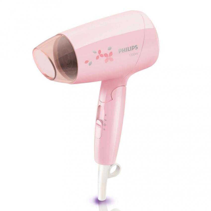 Philips Folding Hair Dryer Philips Folding Hair Dryer